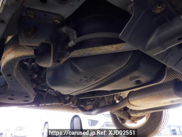 Used 2010 AT nissan dualis KJ10 Image[37]