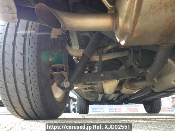 Used 2010 AT nissan dualis KJ10 Image[38]