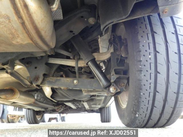 Used 2010 AT nissan dualis KJ10 Image[39]