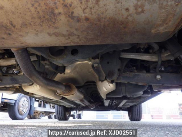 Used 2010 AT nissan dualis KJ10 Image[40]