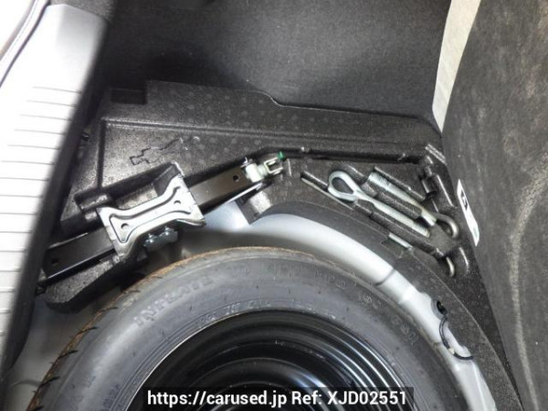 Used 2010 AT nissan dualis KJ10 Image[42]