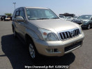 Toyota Land Cruiser Prado RZJ120W