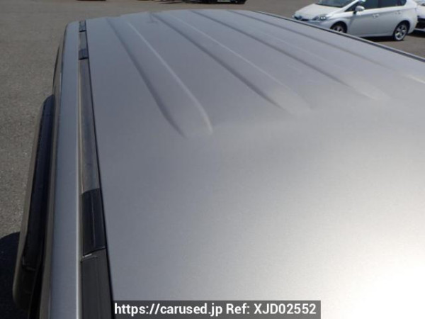 Used 2003 AT toyota land-cruiser-prado RZJ120W Image[9]