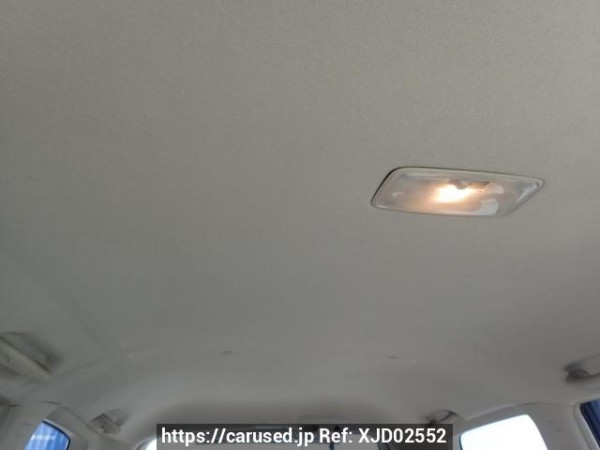 Used 2003 AT toyota land-cruiser-prado RZJ120W Image[10]