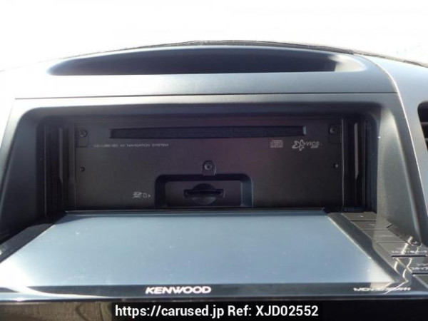 Used 2003 AT toyota land-cruiser-prado RZJ120W Image[16]