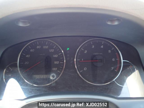 Used 2003 AT toyota land-cruiser-prado RZJ120W Image[19]