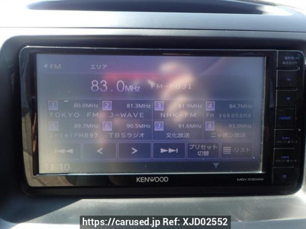 Used 2003 AT toyota land-cruiser-prado RZJ120W Image[21]