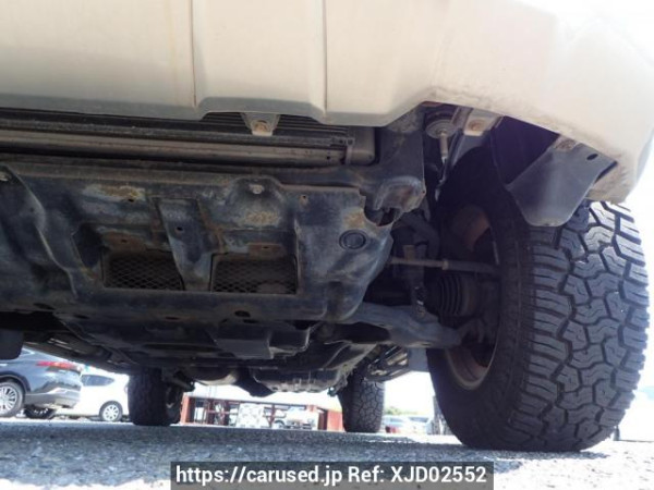 Used 2003 AT toyota land-cruiser-prado RZJ120W Image[31]