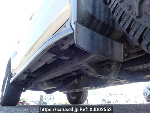 Used 2003 AT toyota land-cruiser-prado RZJ120W Image[38]