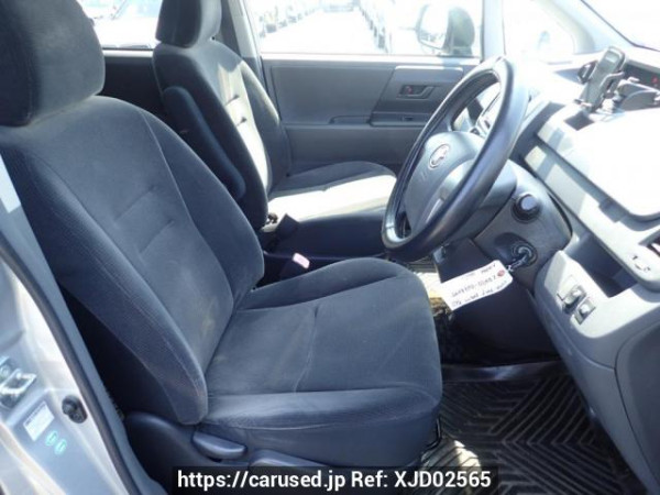 Used 2009 AT toyota noah ZRR70G Image[9]