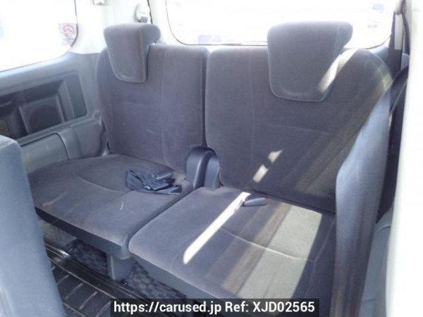 Used 2009 AT toyota noah ZRR70G Image[13]