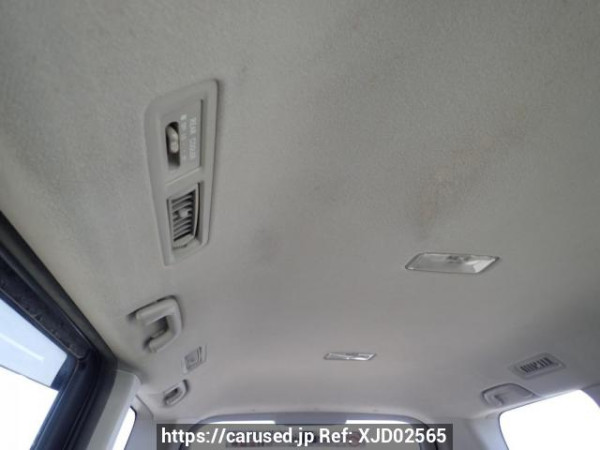 Used 2009 AT toyota noah ZRR70G Image[14]