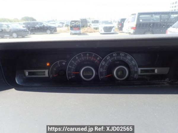 Used 2009 AT toyota noah ZRR70G Image[17]