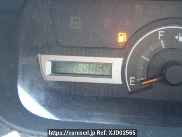 Used 2009 AT toyota noah ZRR70G Image[18]