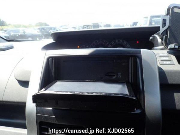Used 2009 AT toyota noah ZRR70G Image[21]