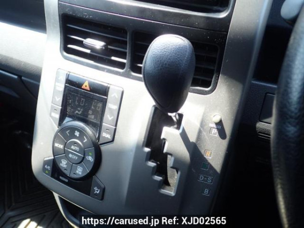 Used 2009 AT toyota noah ZRR70G Image[22]
