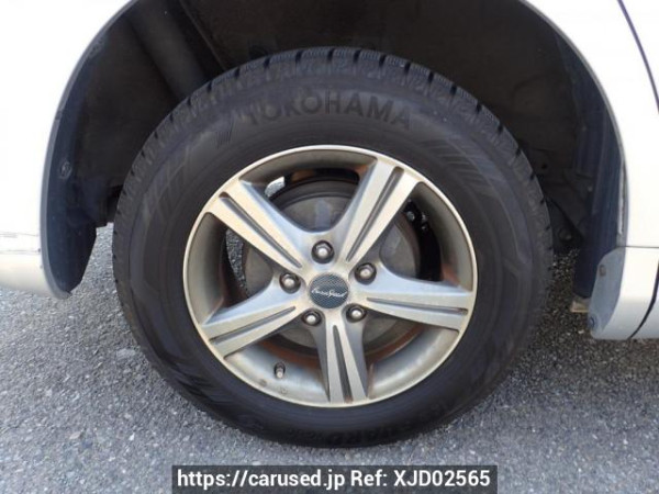 Used 2009 AT toyota noah ZRR70G Image[26]