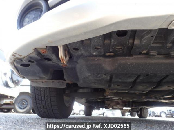 Used 2009 AT toyota noah ZRR70G Image[28]