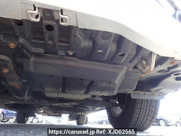 Used 2009 AT toyota noah ZRR70G Image[29]