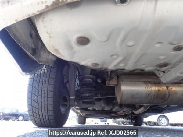 Used 2009 AT toyota noah ZRR70G Image[30]