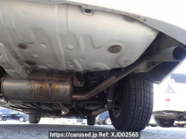 Used 2009 AT toyota noah ZRR70G Image[31]