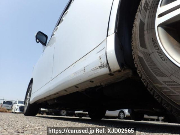 Used 2009 AT toyota noah ZRR70G Image[32]