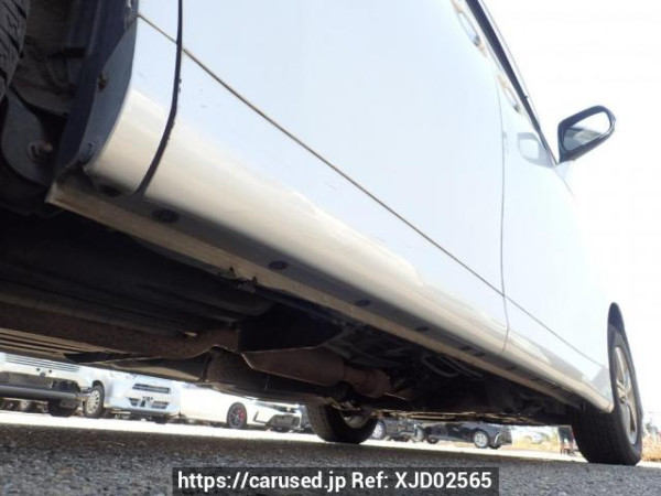 Used 2009 AT toyota noah ZRR70G Image[33]