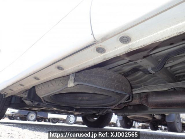 Used 2009 AT toyota noah ZRR70G Image[36]