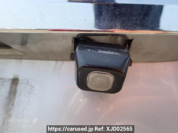 Used 2009 AT toyota noah ZRR70G Image[38]