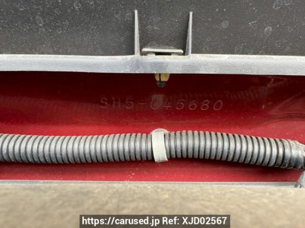 Used 2009 AT subaru forester SH5 Image[11]