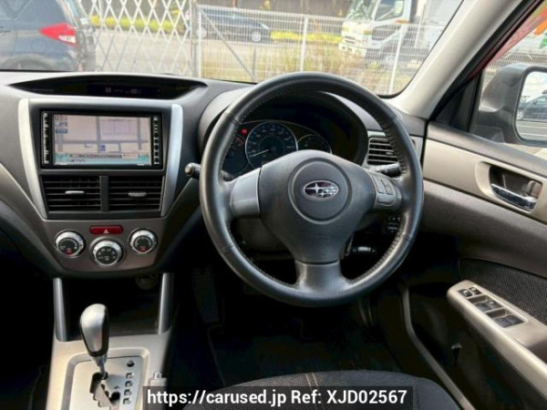 Used 2009 AT subaru forester SH5 Image[19]