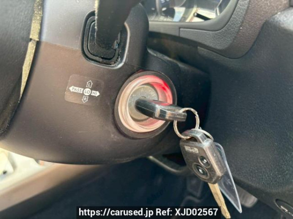 Used 2009 AT subaru forester SH5 Image[20]