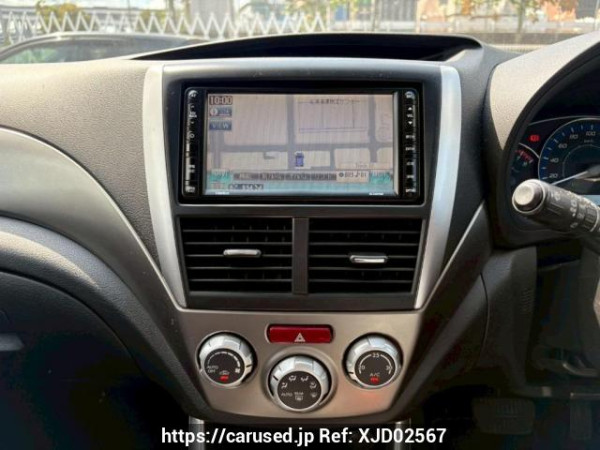 Used 2009 AT subaru forester SH5 Image[22]