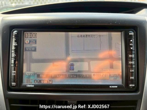 Used 2009 AT subaru forester SH5 Image[23]