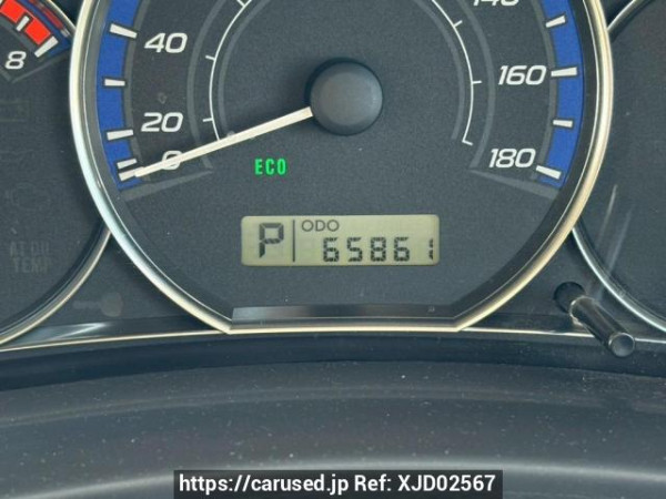 Used 2009 AT subaru forester SH5 Image[27]