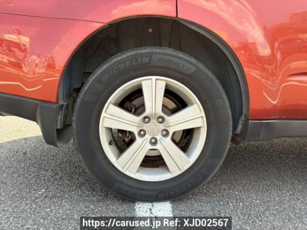 Used 2009 AT subaru forester SH5 Image[29]