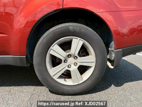 Used 2009 AT subaru forester SH5 Image[30]