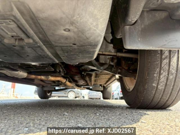 Used 2009 AT subaru forester SH5 Image[33]