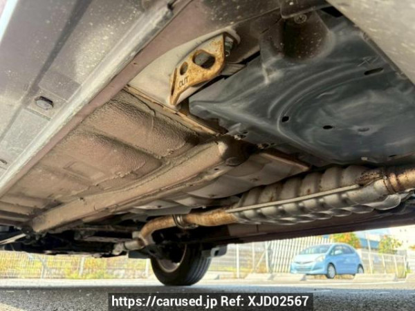 Used 2009 AT subaru forester SH5 Image[36]