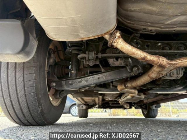 Used 2009 AT subaru forester SH5 Image[38]