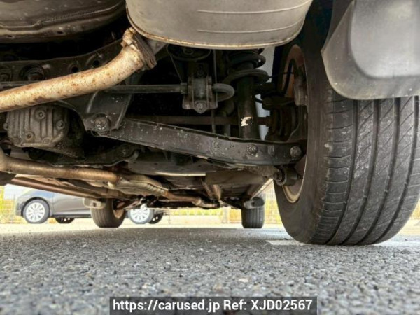 Used 2009 AT subaru forester SH5 Image[40]