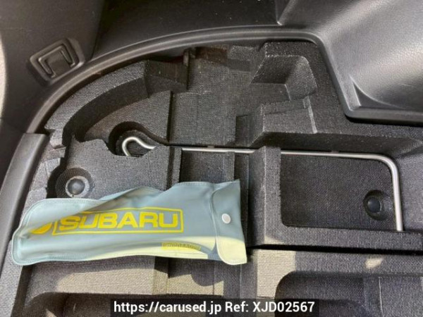 Used 2009 AT subaru forester SH5 Image[43]