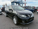 Nissan X-Trail T32