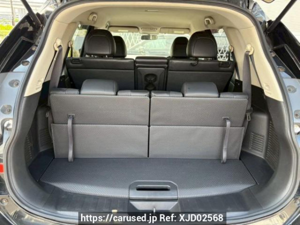 Used 2014 AT nissan x-trail T32 Image[8]