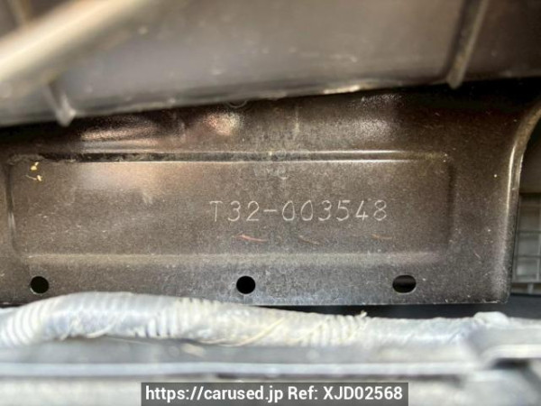 Used 2014 AT nissan x-trail T32 Image[11]