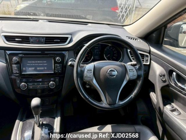 Used 2014 AT nissan x-trail T32 Image[21]