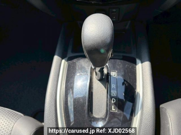 Used 2014 AT nissan x-trail T32 Image[25]