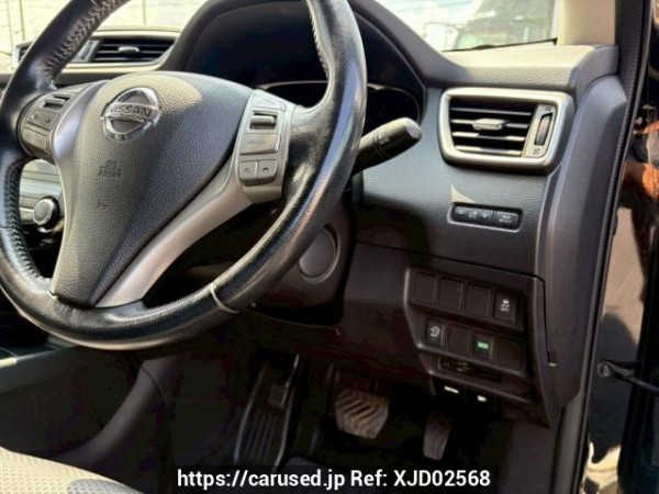 Used 2014 AT nissan x-trail T32 Image[26]