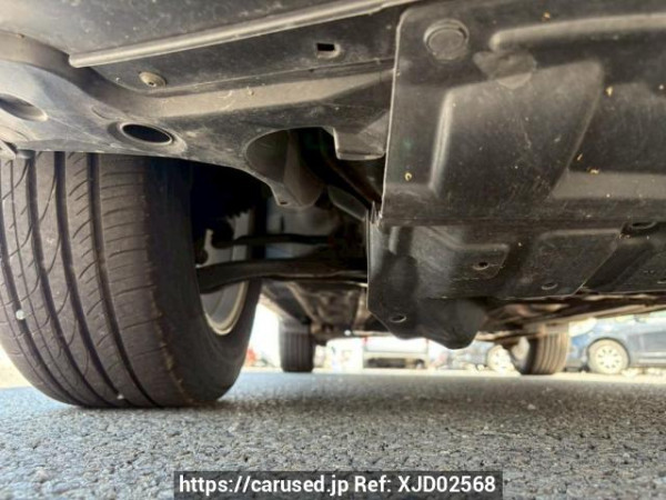 Used 2014 AT nissan x-trail T32 Image[33]