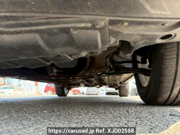 Used 2014 AT nissan x-trail T32 Image[34]